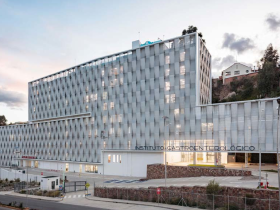 Instituto Gastroenterológico de Cuarto Nivel, Gestión Hospitalaria del Ministerio de Salud y Deportes, gastroenterología, endoscopía clínica y avanzada, cirugía digestiva de alta complejidad y trasplantes hepáticos