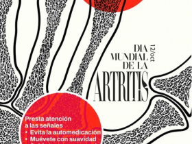 Detección precoz marca la diferencia en el manejo de la artritis
