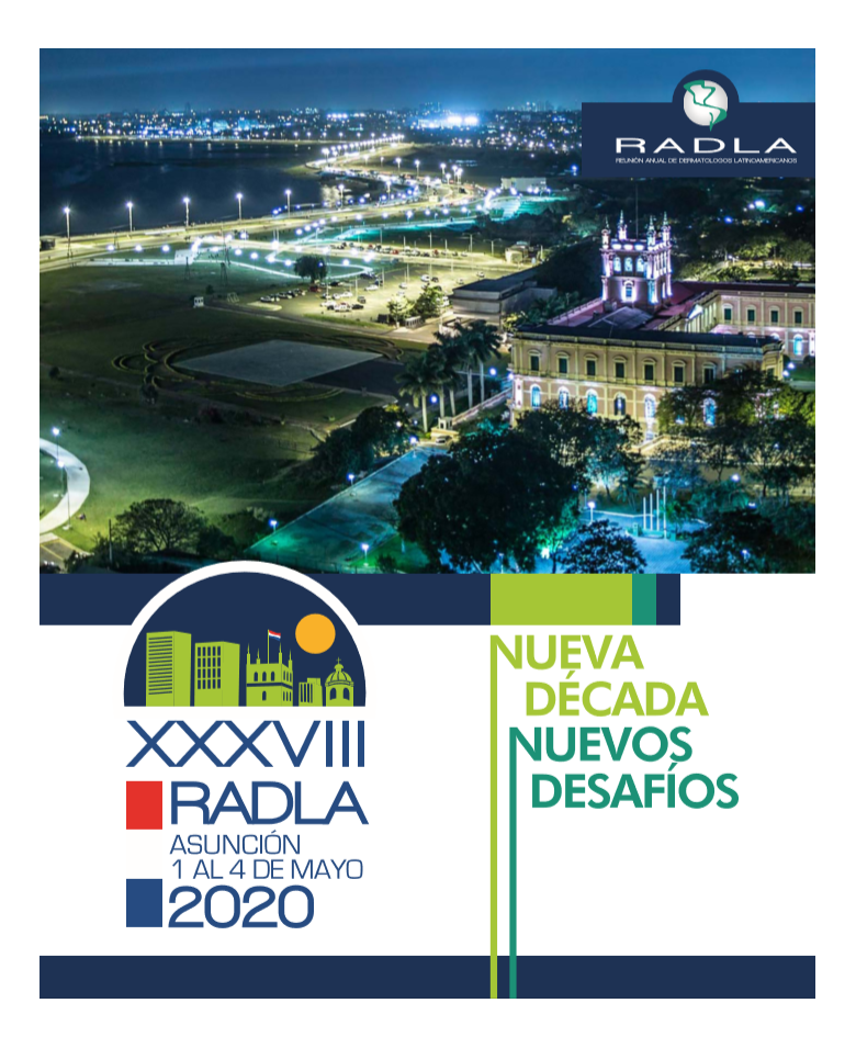 RADLA 2020
