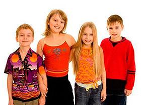 La amabilidad mejora la autoestima y popularidad de preadolescentes