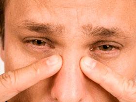 La rinosinusitis crónica también provoca periodontitis