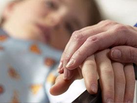 La música alivia el dolor infantil durante un procedimiento médico