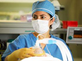 Exposición a la anestesia puede generar demencia