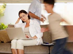 Factores genéticos promueven la co-ocurrencia del TDAH con la bipolaridad