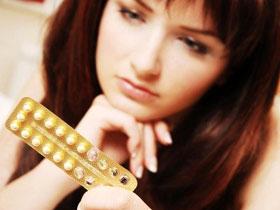 Anticonceptivos orales tienen riesgo de enfermedad de Crohn