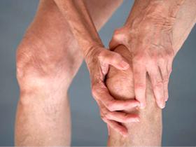 Ejercicios alivian el dolor y mejoran la función en la osteoartritis