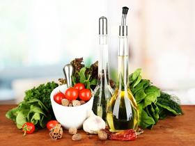 Aceite de oliva extra virgen reduce el riesgo de fibrilación auricular