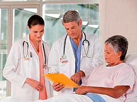 Estatinas prolongan la vida después de una hemorragia intracerebral