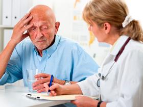 Adultos con asma tienen mayor presencia de demencia