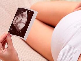 Antidepresivos en el embarazo no aumentan el asma en los hijos