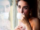 Consumir té o café no tiene relación con el cáncer endometrial