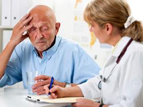 Contaminación del aire eleva los accidentes cerebrovasculares