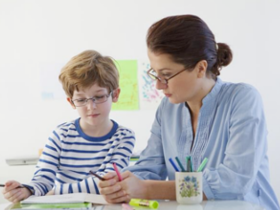 Musicoterapia no mejora los síntomas del autismo
