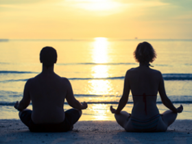 Meditación puede beneficiar a pacientes con ECV