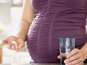 Multivitamínicos reducen prevalencia de autismo