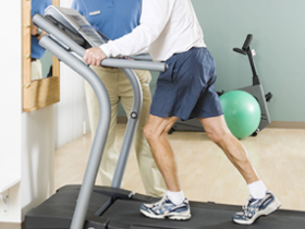 Ejercicio es beneficioso contra la enfermedad arterial periférica