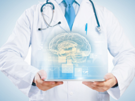 Estimulación cerebral mejora síntomas de síndrome de Tourette