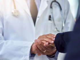 Prueba sanguínea detecta tumores resecables 