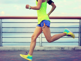 El café potencia el rendimiento físico