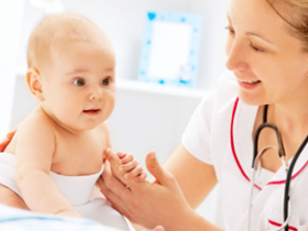 Oxigenoterapia de alto flujo es efectiva para la bronquiolitis