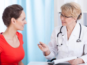 Infliximab biosimilar es eficaz en pacientes con EII