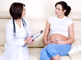 Dieta proinflamatoria propicia adiposidad neonatal