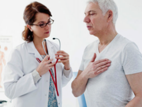 Índice inflamatorio dietario se asocia con ECV