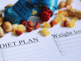 Intervención dietética mejora glucemia en embarazadas