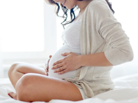 Terapia hormonal para mantener el embarazo