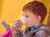 Obesidad: determinante para el asma infantil