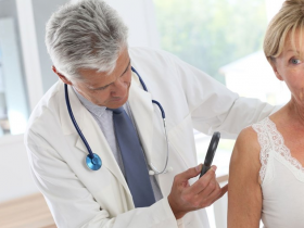 Macrófagos median beneficios de la terapia contra el vitiligo