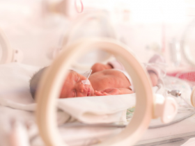 LOX-1 predice resultados de la encefalopatía hipóxico isquémica