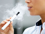 E-cigarrillos son más efectivos que la nicotina