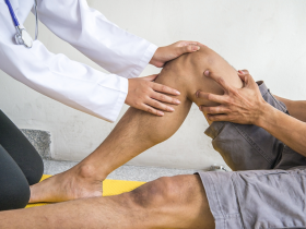 Ejercicio preoperatorio favorece recuperación tras ATR 