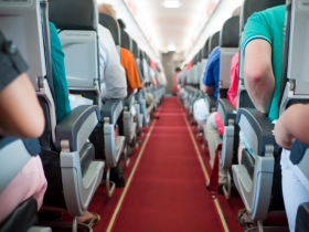 Emergencias médicas más comunes durante un vuelo 