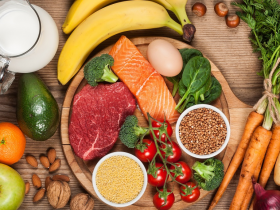 Vitamina A: protectora en el cáncer epitelial