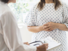 Dosis doble de MTX es eficaz en embarazo ectópico 