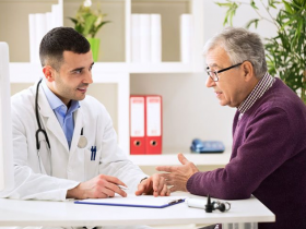 Cabazitaxel es efectivo en cáncer de próstata metastásico