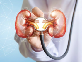 ISGLT2 reducen riesgo de diálisis y trasplante 