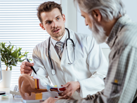 La cirugía mejora la calidad de vida en la apnea obstructiva del sueño