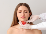 Pembrolizumab neoadyuvante y adyuvante en cáncer de cabeza y cuello