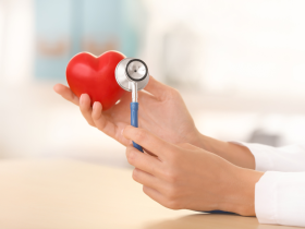 VÃnculo entre ansiedad, depresión y amiloidosis cardÃaca