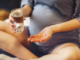 Impacto de las vitaminas en el embarazo sobre la salud respiratoria de los niños