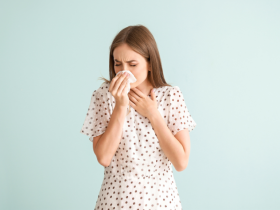 alergias, rinitis alérgica, asma, cáncer, riesgo de cáncer