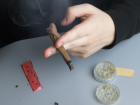 consumo de cannabis, cannabis, consumo frecuente de cannabis, trastorno mental