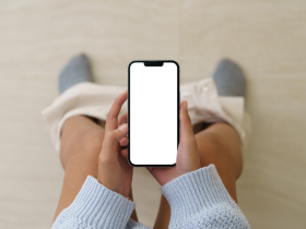 hemorroides, defecacion, smartphones, telefonos inteligentes, uso de telefonos en el inodoro, defecar, cojinetes hemorroidales