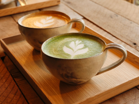 salud cognitiva, demencia, función cognitiva, deterioro cognitivo, café, té, cafeína