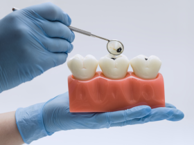 deterioro cognitivo, demencia, función cognitiva, microbioma oral, salud oral, salud bucal, salud periodontal, salud cognitiva