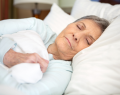 siestas diurnas, patrones de sueño, longevidad, adultos mayores