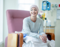 cáncer avanzado, inmunoterapia, inhibidores de puntos de control inmunitario, PD-1, PD-L1, CTLA-4